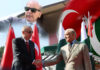 PM Shehbaz Begins Official Visit to Turkiye