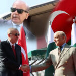 PM Shehbaz Begins Official Visit to Turkiye