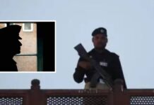 Ex-Police Officer Accused of Kidnapping and Extortion