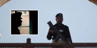 Ex-Police Officer Accused of Kidnapping and Extortion