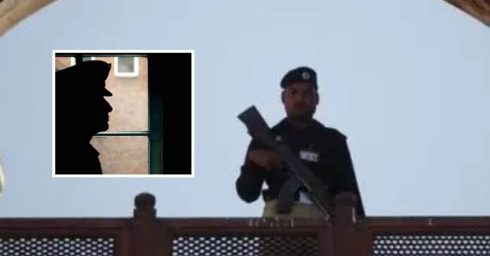Ex-Police Officer Accused of Kidnapping and Extortion