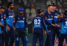 PSL 10 Fixtures Shuffled: PCB Moves Matches Amid Logistical Woes-Multan-Sultans