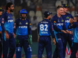 PSL 10 Fixtures Shuffled: PCB Moves Matches Amid Logistical Woes-Multan-Sultans