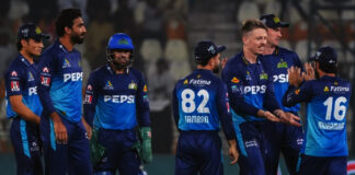 PSL 10 Fixtures Shuffled: PCB Moves Matches Amid Logistical Woes-Multan-Sultans