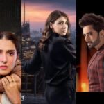 Buckle Up! Upcoming Drama Teasers Hint at Intense Storylines and Twists
