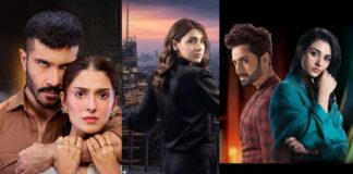 Buckle Up! Upcoming Drama Teasers Hint at Intense Storylines and Twists