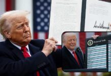 Donald Trump’s Tariffs Spare No Country: Global Economic Impact