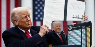 Donald Trump’s Tariffs Spare No Country: Global Economic Impact