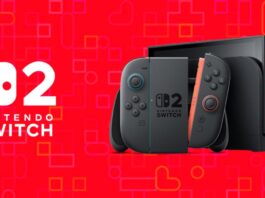 Nintendo Switch 2 is Set to Release After 8 Years