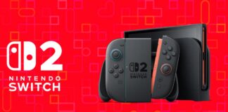 Nintendo Switch 2 is Set to Release After 8 Years