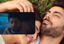 Fawad Khan's "Abir Gulaal" Released Amid Threats