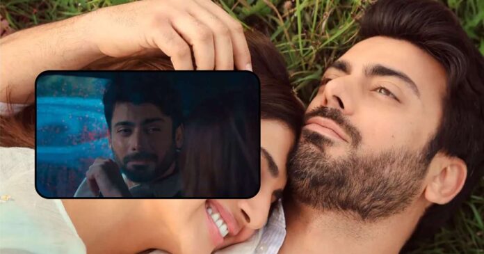 Fawad Khan's "Abir Gulaal" Released Amid Threats