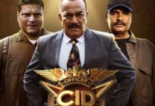 Is ACP Pradyuman Exiting CID? Here’s What We Know