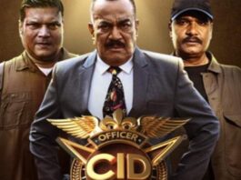 Is ACP Pradyuman Exiting CID? Here’s What We Know