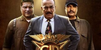 Is ACP Pradyuman Exiting CID? Here’s What We Know