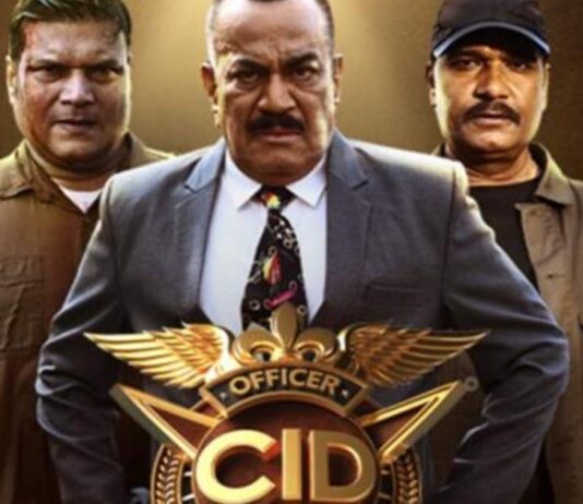 Is ACP Pradyuman Exiting CID? Here’s What We Know