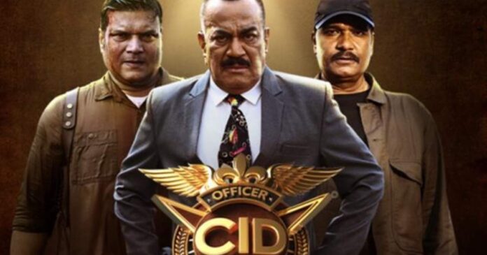 Is ACP Pradyuman Exiting CID? Here’s What We Know