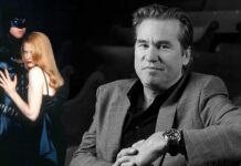 Val Kilmer, Top Gun and Batman Star, Dies at 65