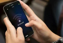 Mobile Internet Services Suspended Again in Quetta