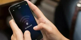 Mobile Internet Services Suspended Again in Quetta