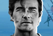 Mission: Impossible 8’ will be a Very Long Tom Cruise Movie!