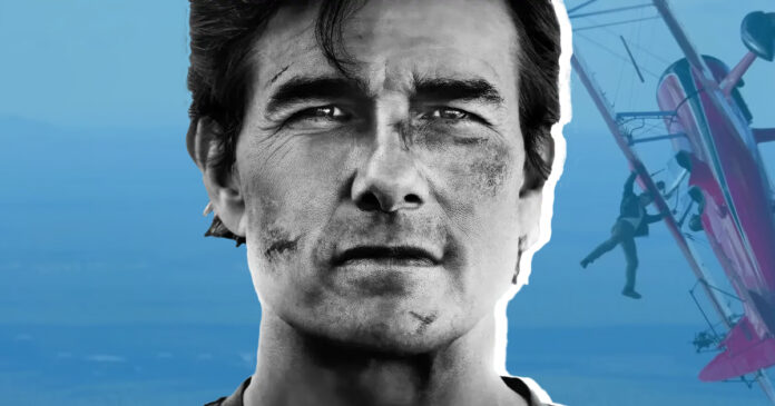 Mission: Impossible 8’ will be a Very Long Tom Cruise Movie!