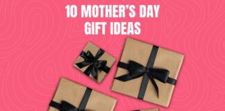 Mother’s Day Gift Ideas that Your Mom Actually Wants