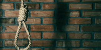 12 Year Old Girl Found Hanging in Surjani Town