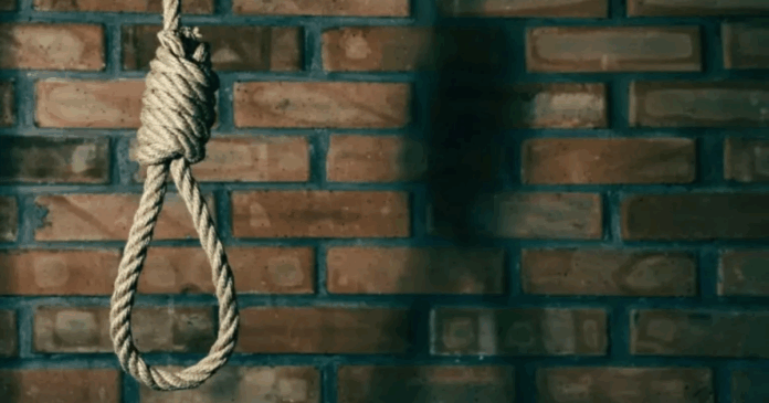 12 Year Old Girl Found Hanging in Surjani Town