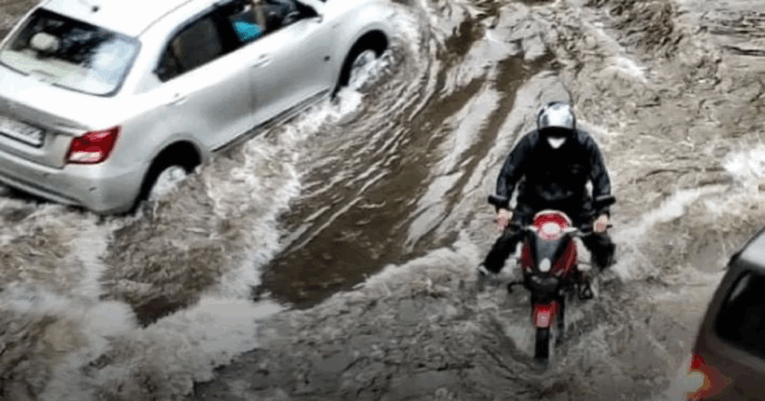 13 Dead, 92 Injured as Rain and Storm Hit Punjab