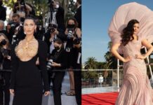 Cannes Film Festival Enforces New Dress Code: A Shift in Red Carpet Fashion