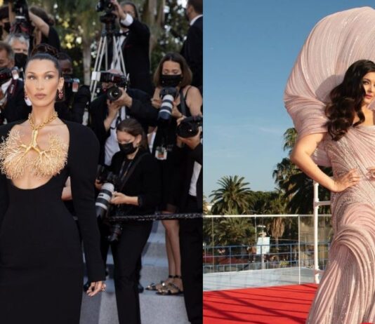 Cannes Film Festival Enforces New Dress Code: A Shift in Red Carpet Fashion