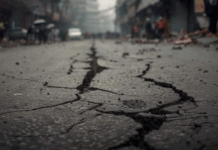 4.7 Magnitude Earthquake Shakes Swat and Nearby Areas