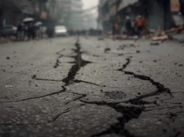 4.7 Magnitude Earthquake Shakes Swat and Nearby Areas