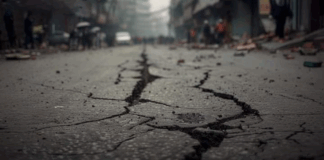 4.7 Magnitude Earthquake Shakes Swat and Nearby Areas