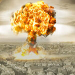 A Chilling 2019 Study Predicted Nuclear War in 2025 — Are We on the Brink?