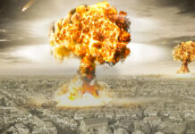 A Chilling 2019 Study Predicted Nuclear War in 2025 — Are We on the Brink?