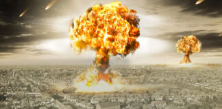 A Chilling 2019 Study Predicted Nuclear War in 2025 — Are We on the Brink?