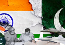 A Look at India and Pakistan’s Long History of Conflicts