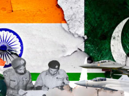 A Look at India and Pakistan’s Long History of Conflicts