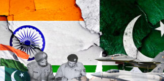 A Look at India and Pakistan’s Long History of Conflicts