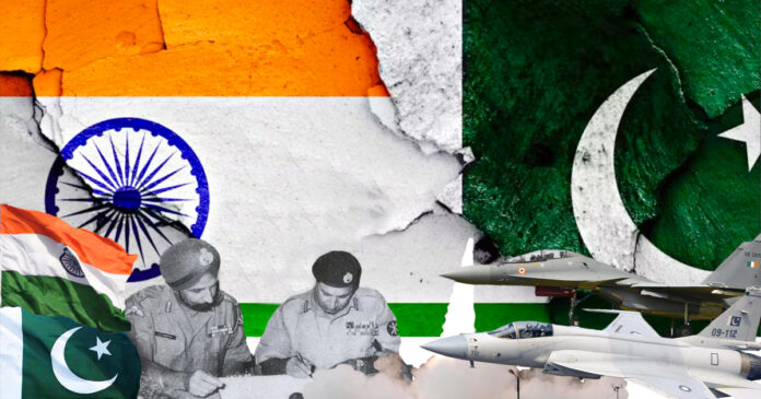 A Look at India and Pakistan’s Long History of Conflicts