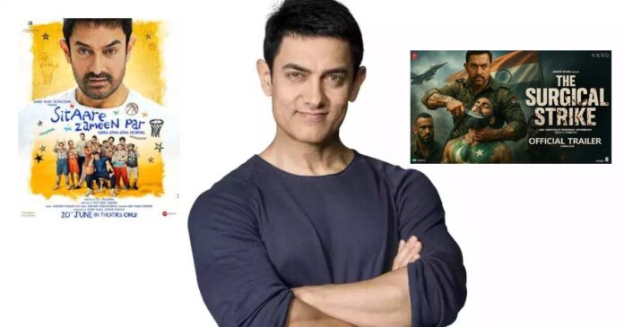 Aamir Khan