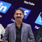 Adil Raja, Moeed Pirzada Booked For Anti-State Social Media Campaign