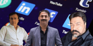 Adil Raja, Moeed Pirzada Booked For Anti-State Social Media Campaign