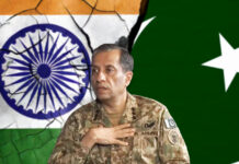 After Allah, Pakistan Relies on its own Power: DG ISPR