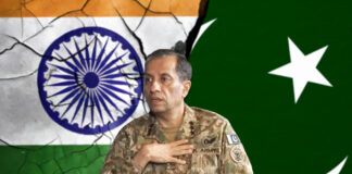 After Allah, Pakistan Relies on its own Power: DG ISPR