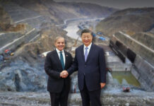 After India Suspends Indus Water Treaty, China Fast-Tracks Mohmand Dam in Pakistan