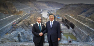 After India Suspends Indus Water Treaty, China Fast-Tracks Mohmand Dam in Pakistan