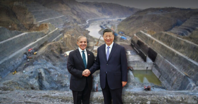 After India Suspends Indus Water Treaty, China Fast-Tracks Mohmand Dam in Pakistan